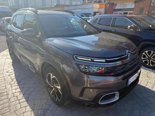 CITROEN C5 Aircross usata, con Airbag