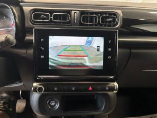 CITROEN C3 usata, con Climatizzatore