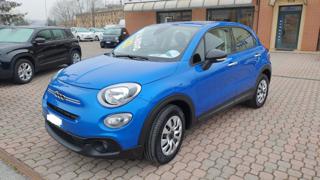 FIAT 500X usata, con Airbag