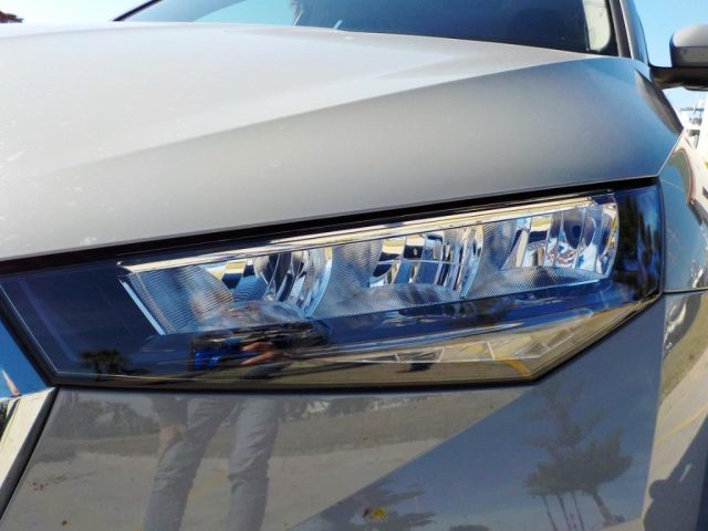 SKODA Scala usata, con Climatizzatore