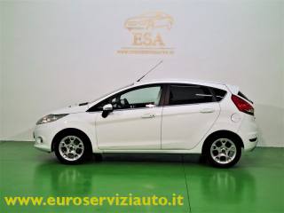 FORD Fiesta usata, con Airbag Passeggero