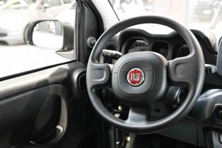 FIAT Panda usata 18