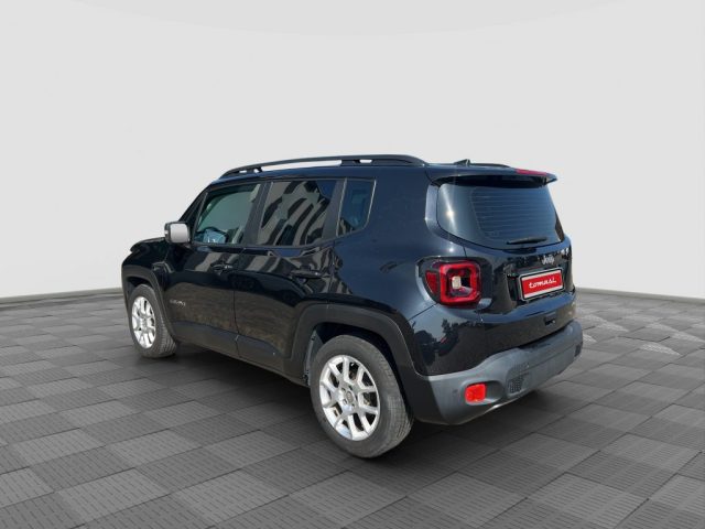 JEEP Renegade usata 2