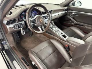 PORSCHE 991 usata, con Airbag Passeggero