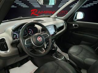 FIAT 500L usata, con Bluetooth