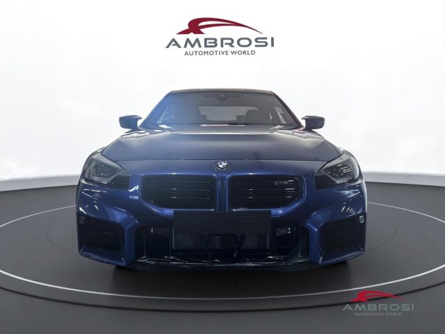 BMW M2 usata 6