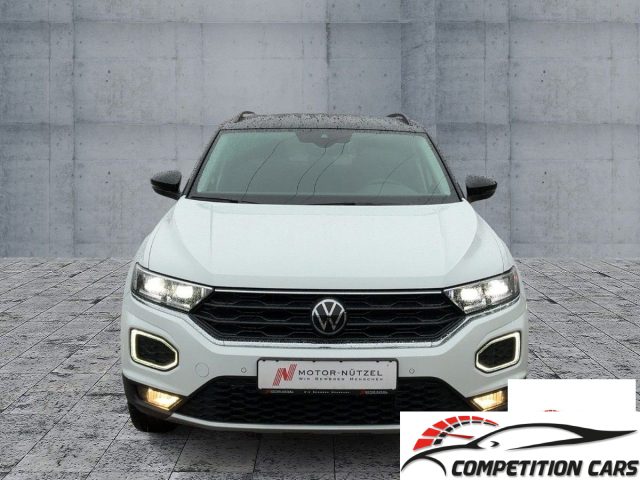 VOLKSWAGEN T-Roc usata, con Airbag