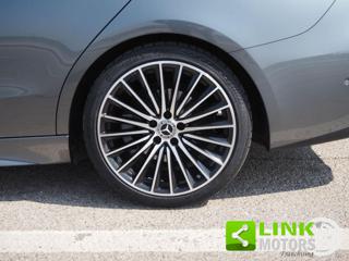 MERCEDES-BENZ C 220 usata 41