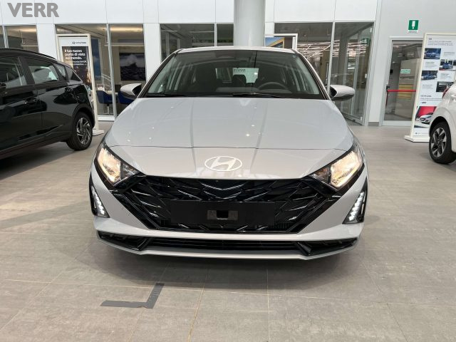 HYUNDAI i20 usata, con Airbag