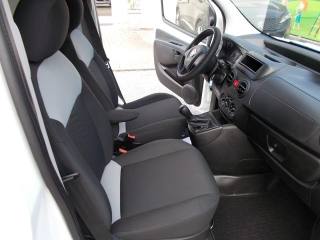 FIAT Fiorino usata, con Climatizzatore