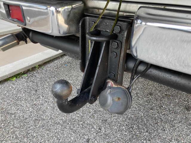 DAIHATSU Feroza usata, con Lettore CD