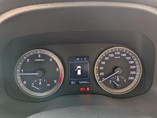 HYUNDAI Tucson usata, con Filtro antiparticolato