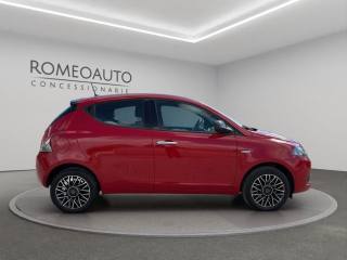 LANCIA Ypsilon usata, con Climatizzatore