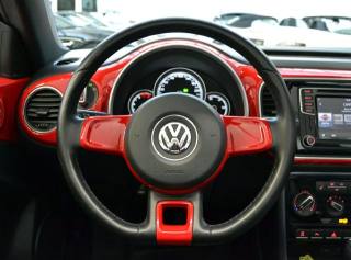 VOLKSWAGEN Maggiolino usata, con Chiusura centralizzata