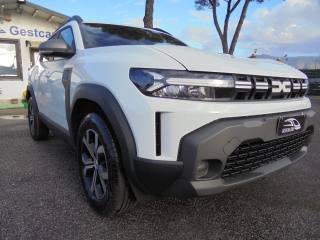 DACIA Duster usata, con Frenata d