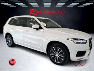 VOLVO XC90 usata, con Boardcomputer