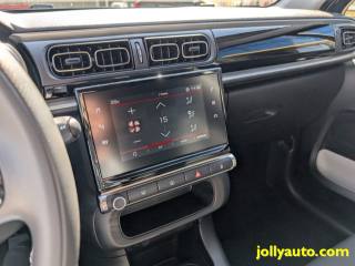 CITROEN C3 usata, con Fendinebbia