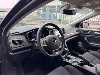 RENAULT Megane usata, con Controllo trazione