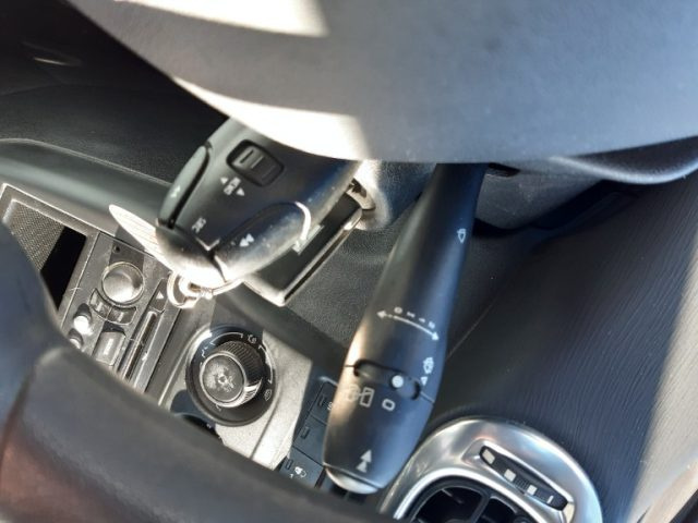 CITROEN C3 Picasso usata, con Servosterzo