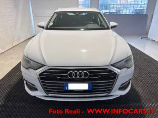 AUDI A6 usata, con USB