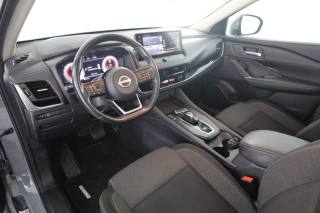 NISSAN Qashqai Qashqai e-Power N-Connecta
