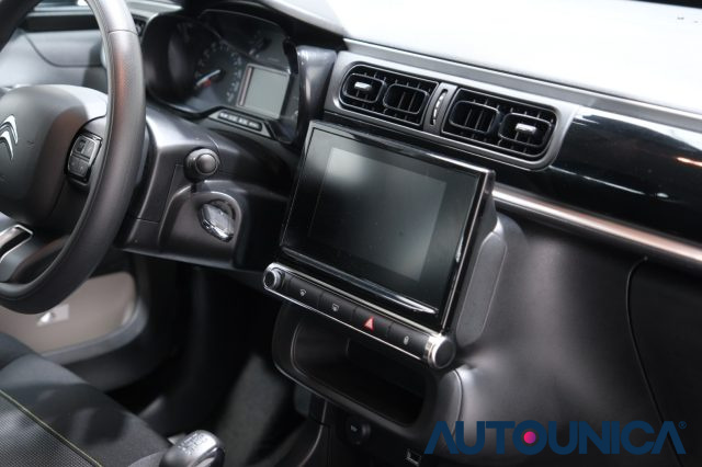 CITROEN C3 usata 49