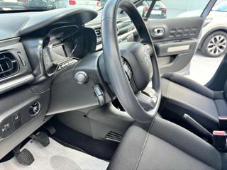 CITROEN C3 usata, con USB