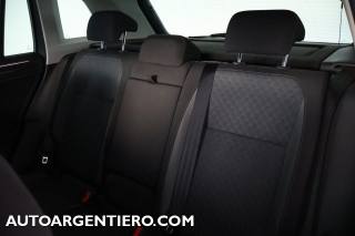 VOLKSWAGEN Tiguan usata, con Volante multifunzione
