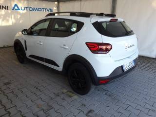 DACIA Sandero usata, con Cruise Control