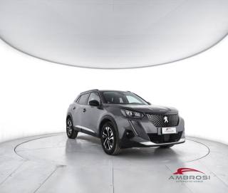 PEUGEOT 2008 usata 1