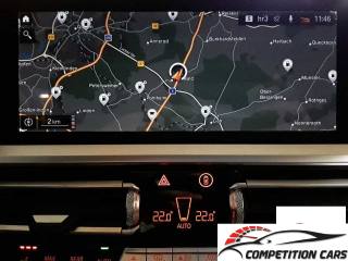 BMW 320 usata, con Chiusura centralizzata