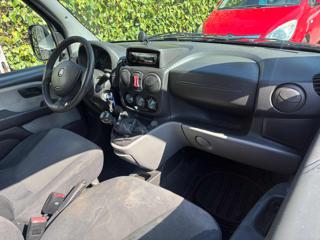 FIAT Doblo usata, con Fendinebbia
