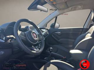 FIAT 500X usata, con Cruise Control