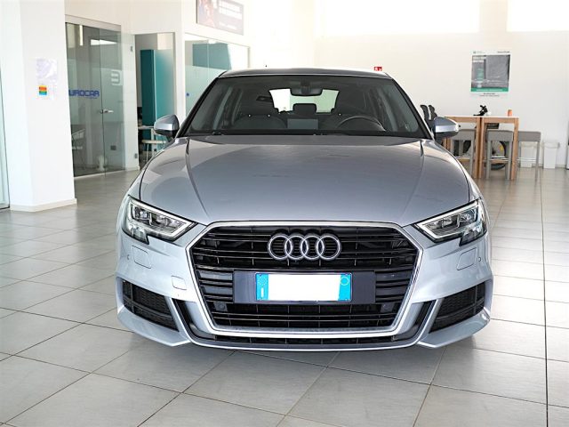 AUDI A3 usata, con Airbag