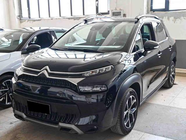 CITROEN C3 Aircross usata, con ABS