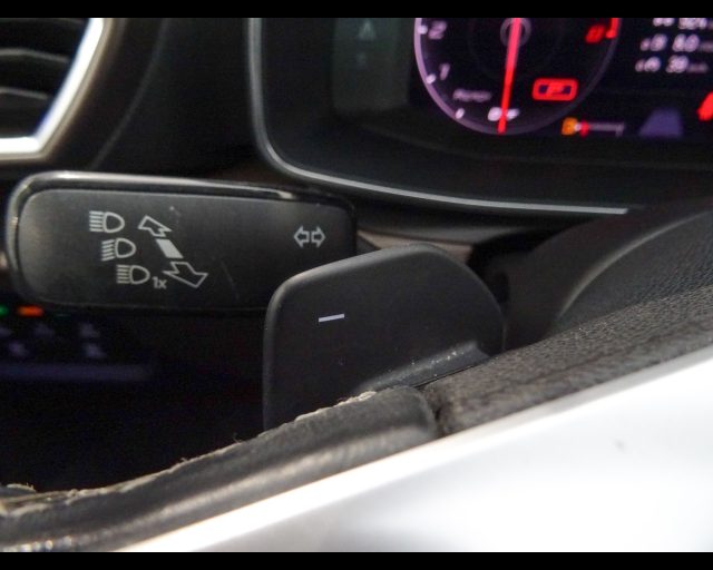SEAT Leon usata, con Sistema di navigazione