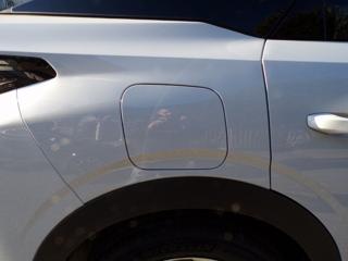 PEUGEOT 3008 usata, con Isofix