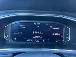 VOLKSWAGEN T-Roc usata, con ESP