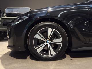 BMW 420 usata, con Controllo vocale
