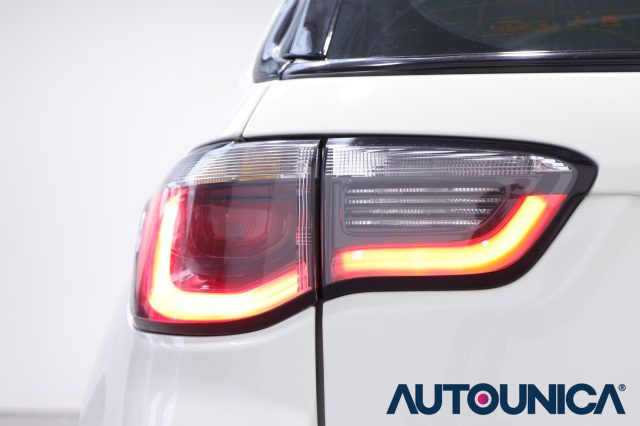 JEEP Compass usata 42