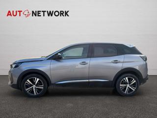 PEUGEOT 3008 usata, con Cerchi in lega