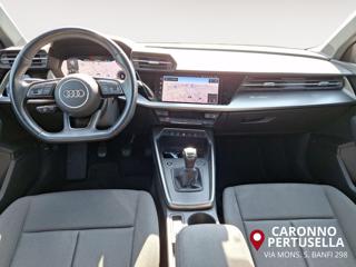 AUDI A3 usata, con Climatizzatore
