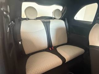 FIAT 500 usata 19