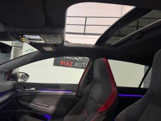VOLKSWAGEN Golf GTI usata, con Sistema di navigazione