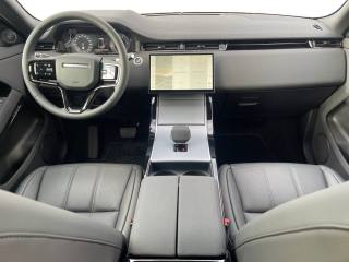 LAND ROVER Range Rover Evoque usata, con Autoradio