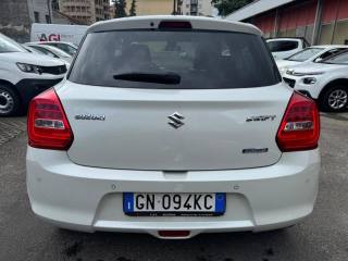 SUZUKI Swift usata, con Boardcomputer