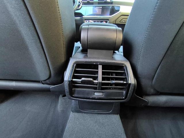 AUDI Q3 usata, con Airbag testa