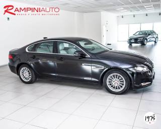JAGUAR XF usata 3
