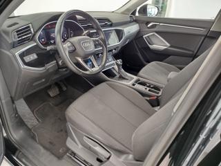 AUDI Q3 usata, con Chiusura centralizzata