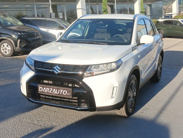 SUZUKI Vitara usata, con ABS